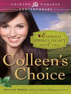 cover image of Colleen's Choice